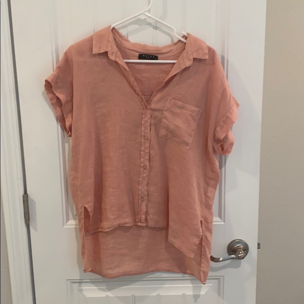 Maven west top